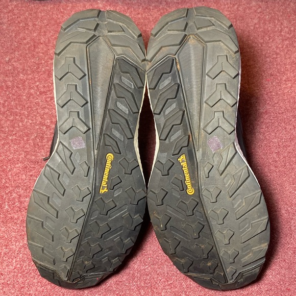 ADIDAS TERREX Free Hiker 2 GORE-TEX Hiking Shoe - Picture 13 of 16